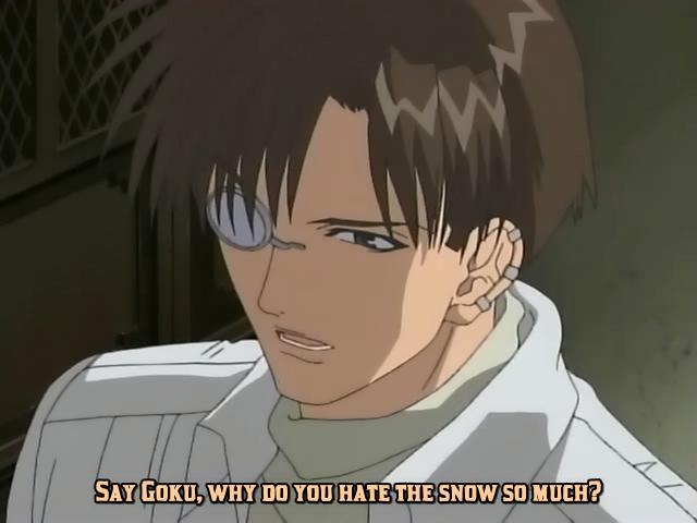 Otaku Gallery  / Anime e Manga / Saiyuki / Screen Shots / Saiyuki Reload / 16 - Impronta / 110.jpg